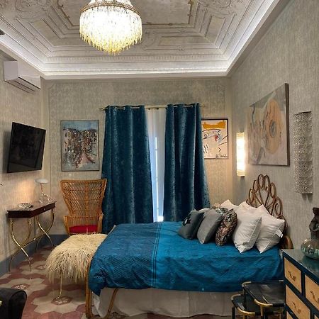 I Bastioni Apartment Palermo Exterior foto