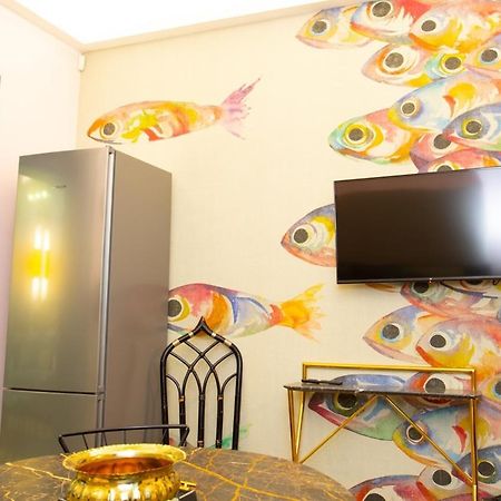 I Bastioni Apartment Palermo Exterior foto