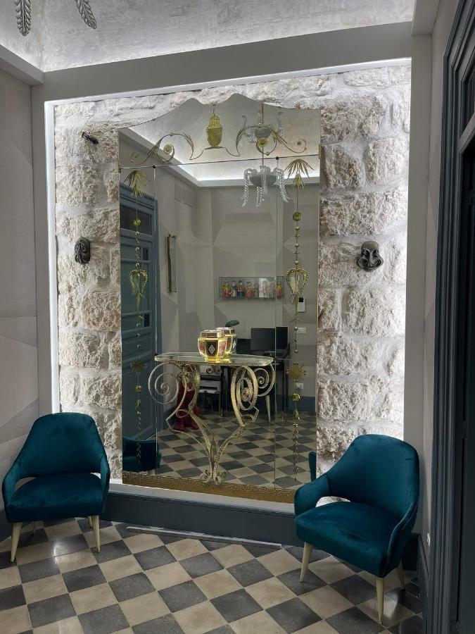 I Bastioni Apartment Palermo Exterior foto