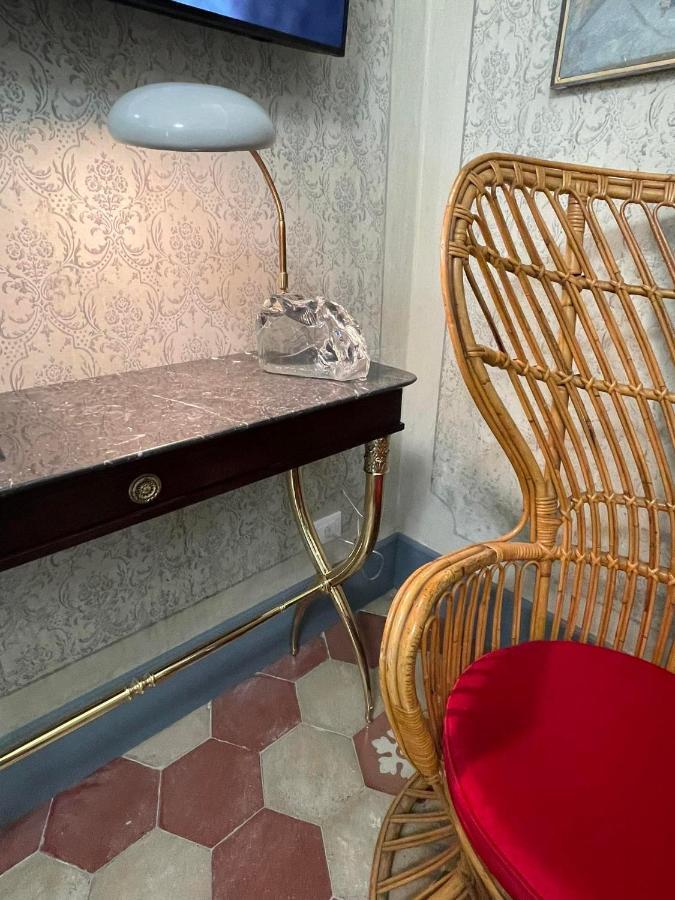 I Bastioni Apartment Palermo Exterior foto