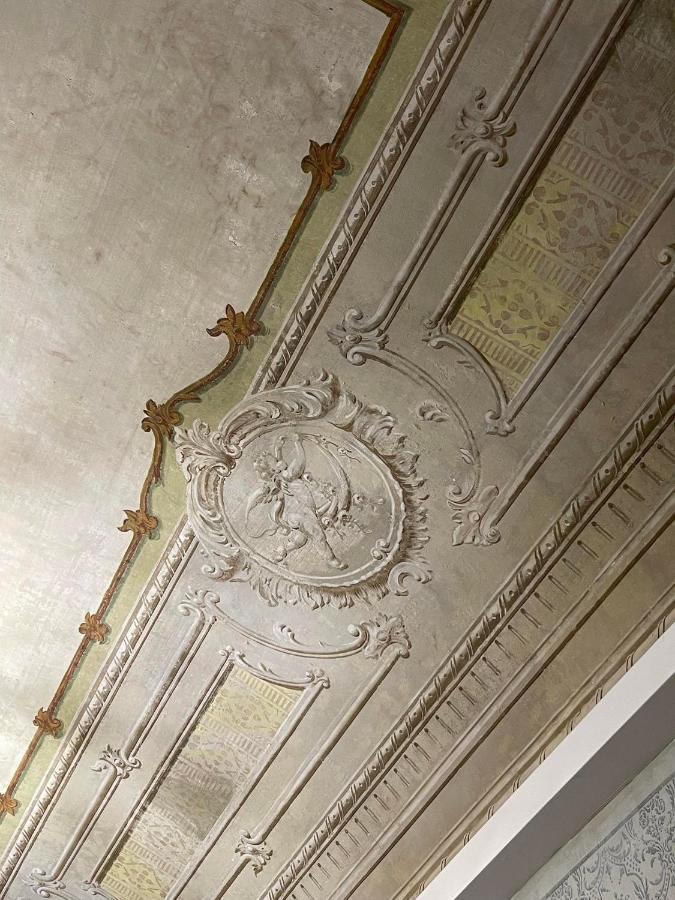 I Bastioni Apartment Palermo Exterior foto