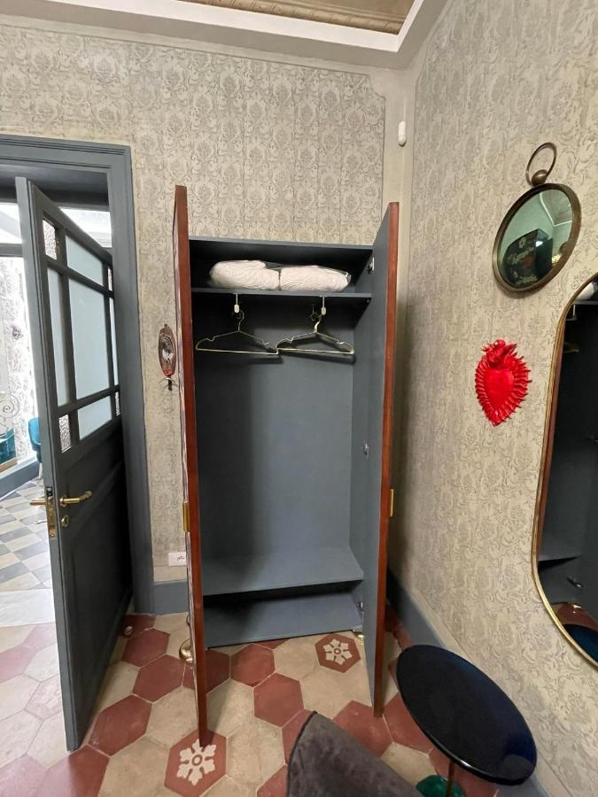 I Bastioni Apartment Palermo Exterior foto