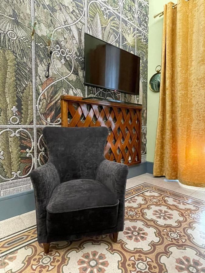 I Bastioni Apartment Palermo Exterior foto